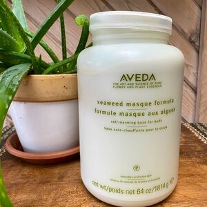 Aveda professional seaweed mask
